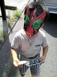 チビライダー.JPG