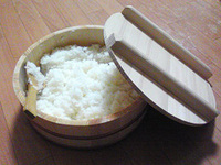 寿司桶