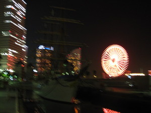 港町その1