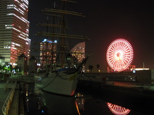 港町その2
