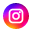 Instagramのロゴ