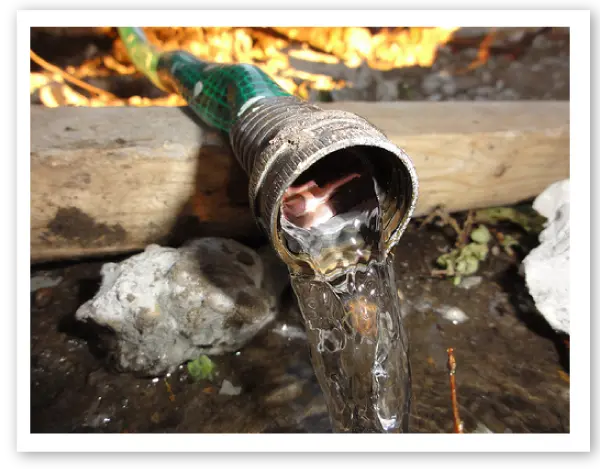 排水のにおい対策