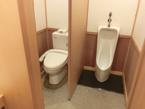 気になるトイレをすっきり消臭！ニオイの原因と消臭ポイントは？