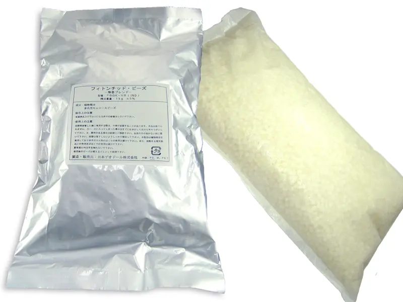 ビーズ1kgパックの商品画像