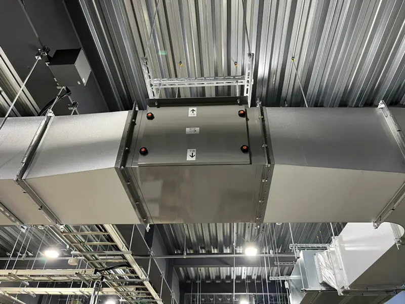 プラスチック製造工場の塗装臭のページへ