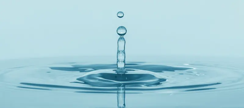 液体のイメージ