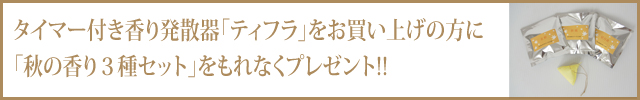 プレゼント