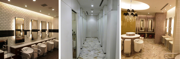 ピオレ姫路のトイレイメージ