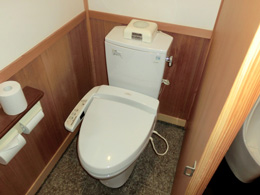 トイレの消臭