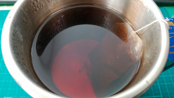 紅茶